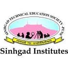 NBN Sinhgad School of Engineering, Ambegaon Logo