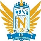 NBS College of Pharmacy, Sultanpur Logo