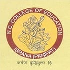 NC College of Education, Panipat Logo