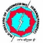 NC College of Engineering, Israna Logo