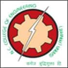 NC Institute of Computer Sciences, Panipat Logo