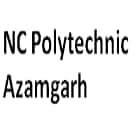 NC Polytechnic, Azamgarh Logo
