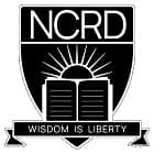 NCRD's Institute of Pharmacy, Navi Mumbai Logo