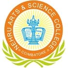 Nehru Arts and Science College, Coimbatore Logo