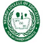 Nehru College of Education, Sirsa Logo