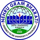 Nehru Gram Bharati, Allahabad Logo