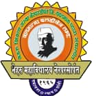 Nehru Mahavidyalaya Arts Commerce Science, Nerparsopant Logo
