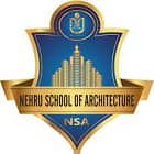 Nehru School of Architecture, Coimbatore Logo