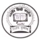 Nehtaur Degree College, Bijnor Logo