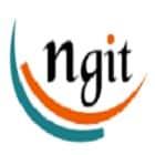 Neil Gogte Institute of Technology, Hyderabad Logo