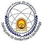 Nellai College of Engineering, Tirunelveli Logo