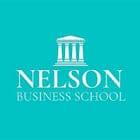 Nelson Business School, Hyderabad Logo