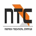 Neotech Institute of Physiotherapy, Vadodara Logo