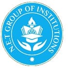 NET College of Nursing, Belthangady Logo