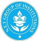 NET College of Physiotherapy, Belthangady Logo