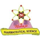 Netaji Institute of Pharmaceutical Sciences, Nalgonda Logo