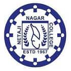 Netaji Nagar College, Kolkata Logo