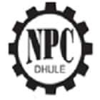 Netaji Polytechnic College, Dhule Logo