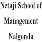 Netaji School of Management, Nalgonda Logo