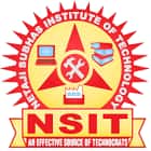 Netaji Subhas Institute of Technology, Patna Logo