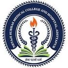 Netaji Subhas Medical College and Hospital, Jamshedpur Logo