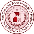Netaji Subhash Chandra Bose Institute of Higher Learning, Port Blair Logo