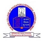 New Age College of Education, Kathua Logo