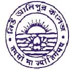 New Alipore College, Kolkata Logo