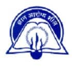 New Education Institute, Nashik's Late Sau Ratnaprabha Prabhakar Vaishampayan Arts, Commerce and Science Night College, Nashik Logo