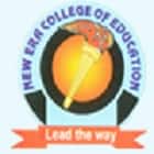 New Era College of Education, Dewas Logo