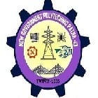 New Government Polytechnic, Patna Logo