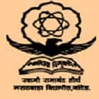 New Model Degree College, Hingoli Logo