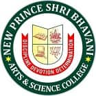 New Prince Shri Bhavani Arts and Science College, Chennai Logo