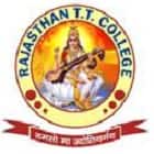 New Rajasthan TT College, Jhunjhunu Logo