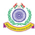 New Sainik College of Law, Moradabad Logo