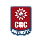 Newton School of AI and Computing, CGC University, Mohali Logo