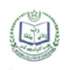 Nezamia College of Education, Khagaul Logo