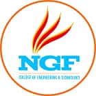 NGF College of Engineering and Technology, Palwal Logo