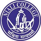 Niali College, Cuttack Logo