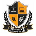 Nidhi Institute of Creative Art and Management, Mangalore Logo