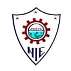 NIE First Grade College, Mysore Logo