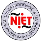 Nigam Institute of Engineering and Technology, Baramunda Logo