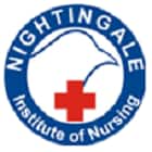 Nightingale Institute of Nursing, Bangalore Logo
