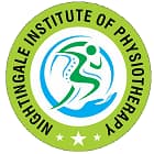 Nightingale Institute of Physiotherapy, Coimbatore Logo