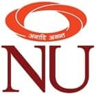 NIIT University, Neemrana Logo