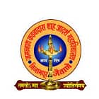 Nijampur Jaitane Shikshan Prasarak Mandalache Jagannath Kadwadas Shah Adarsh Mahavidyalaya, Dhule Logo