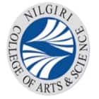Nilgiri College of Arts and Science, Thaloor Logo