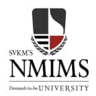 Nilkamal School of Mathematics, Applied Statistics and Analytics, Narsee Monjee Institute of Management Studies, Mumbai Logo