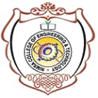 NIMRA College of Engineering and Technology, Vijayawada Logo