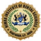 Nimra Institute of Dental Sciences, Vijayawada Logo